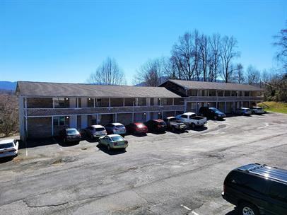 Timber Ridge Apartments 1500 Bell Ridge Rd, Johnson City, TN 37601