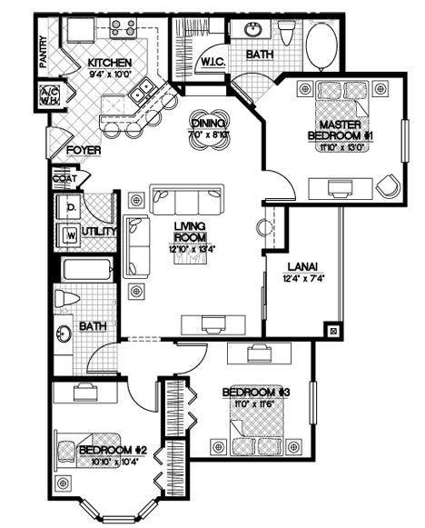 Integra Meadows at Stoneybrook South Apartments 9116 Integra Meadows