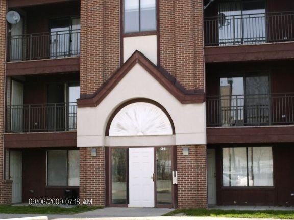 Architects Building Apartments 422 Brainard St, Detroit, MI 48201