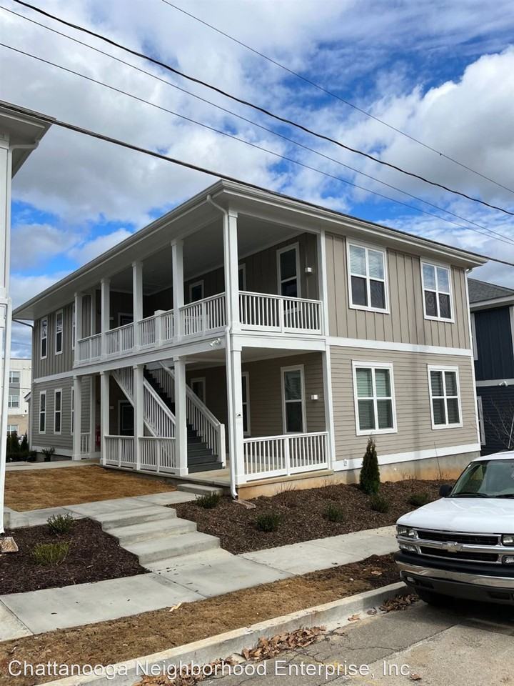 1747 Union Avenue Apartments 1747 Union Ave, Chattanooga, TN 37404