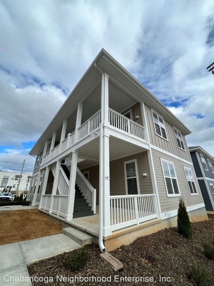 1747 Union Avenue Apartments 1747 Union Ave, Chattanooga, TN 37404
