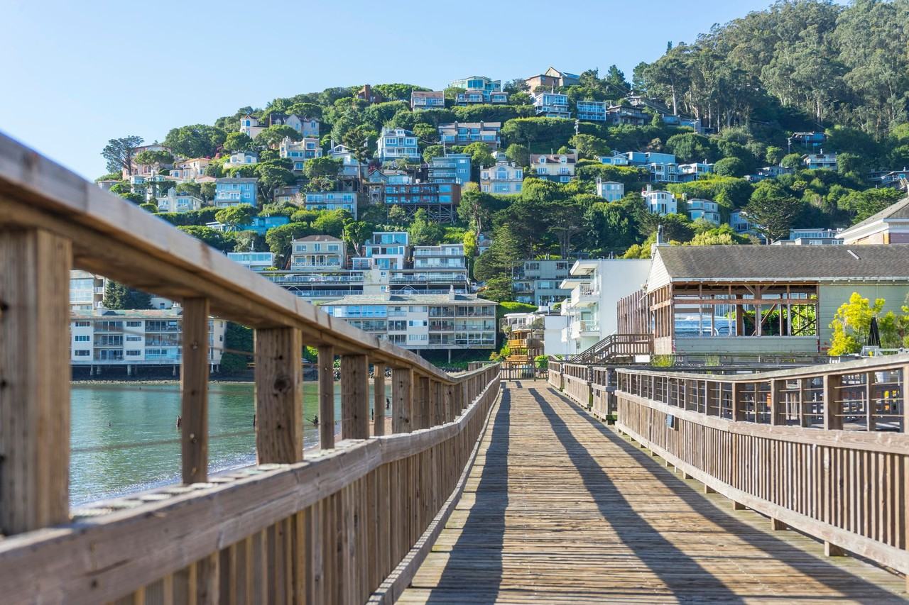 The Pier at Sausalito Apartments 120 Bulkley Ave, Sausalito, CA 94965 Zumper