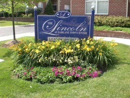 The Lincoln at Fairlane Town Center Apartments 100 Lincoln Ln, Dearborn, MI 48126 Zumper