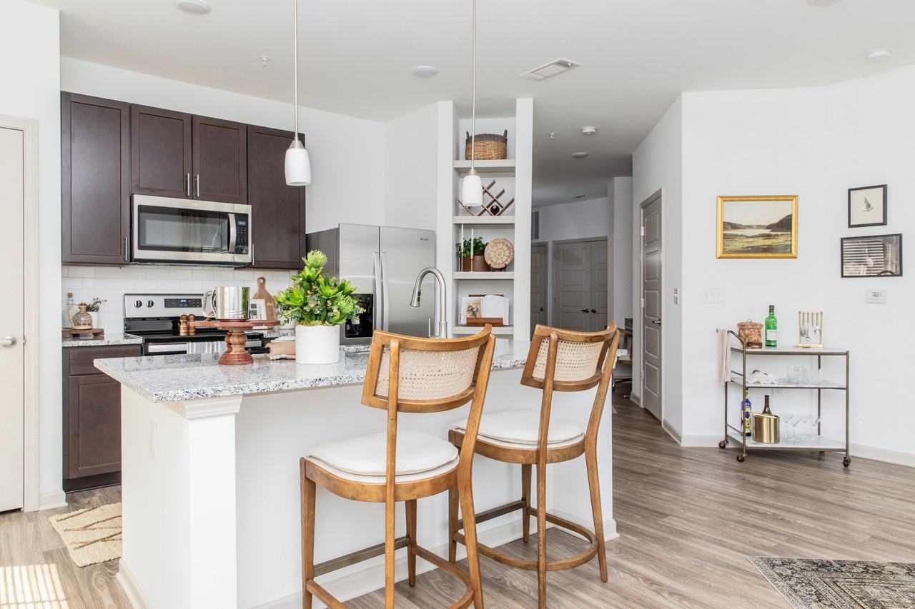 Easterwood Apartments 4000 Skyline Ridge Rd, Gardendale, AL 35071