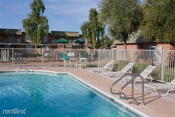 Sombra Apartment Homes Apartments W. Glendale Ave, Phoenix, AZ 85021