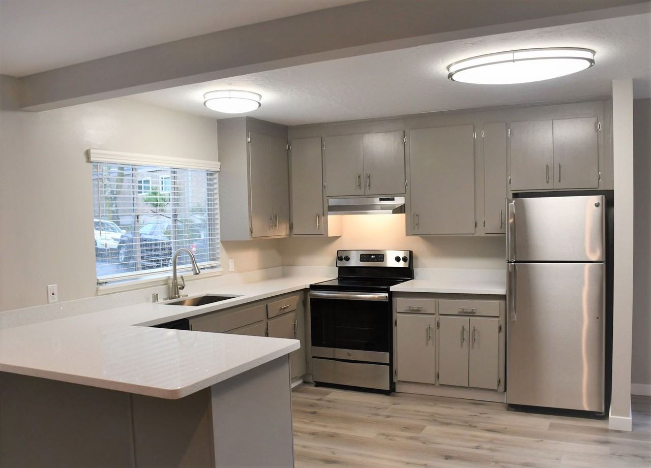 Trailhead Apartments 214 Villa Garden Dr, Mill Valley, CA 94941 Zumper