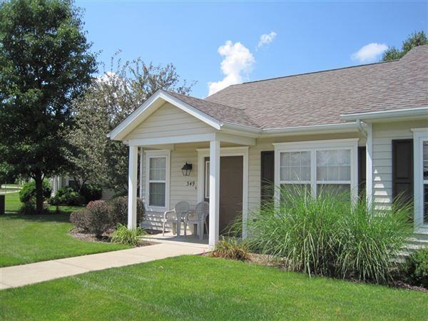 Heritage Meadows Apartments 13th St, Plainwell, MI 49080 Zumper