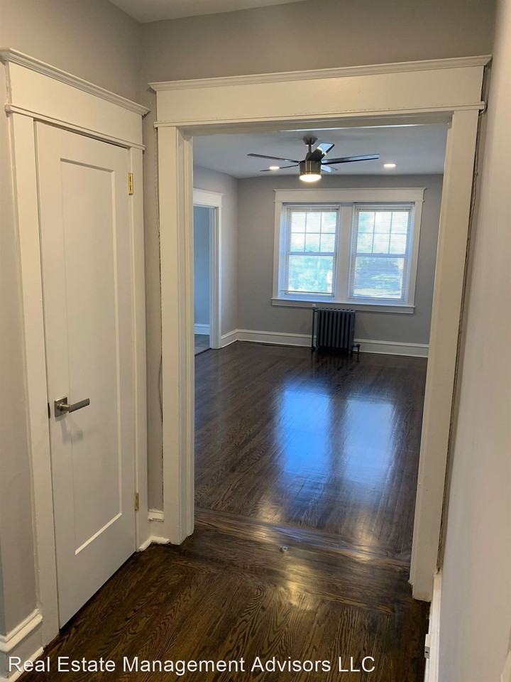 Rose Court 144 W Allens Lane Apartments in West Mount Airy