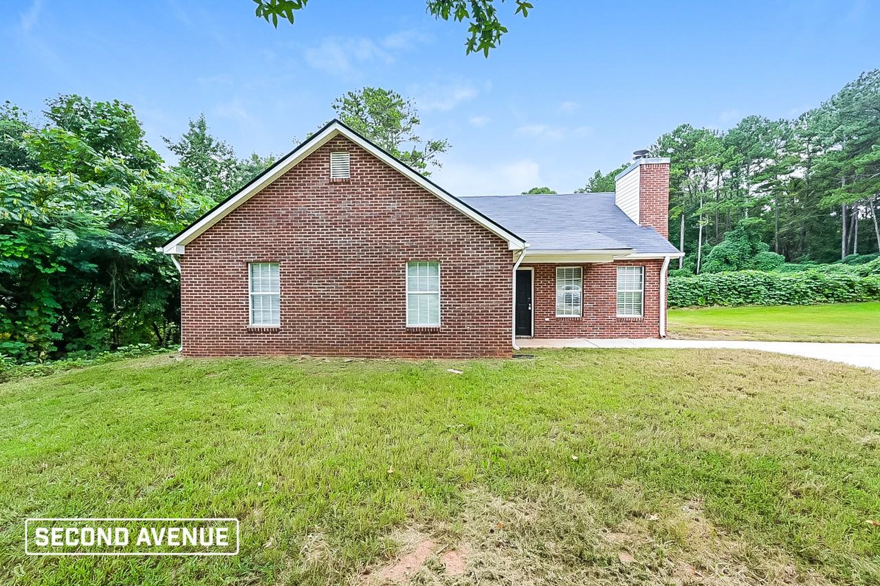 Apartments for Rent In Stockbridge, GA 96 Rentals Available Zumper