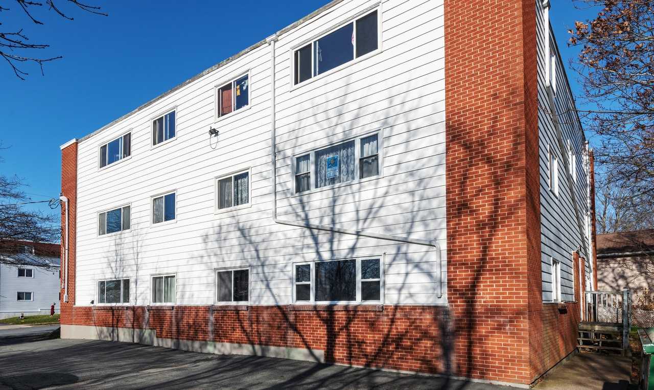 4 Alfred Street Apartments 4 Alfred St, Halifax, NS B3A 4E6 Zumper