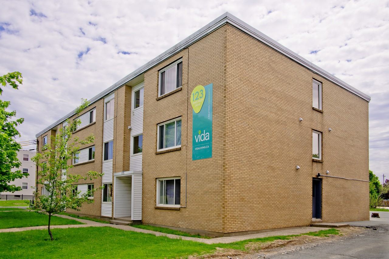 123 Pinecrest Drive Apartments 123 Pinecrest Dr, Halifax, NS B3A 2J7