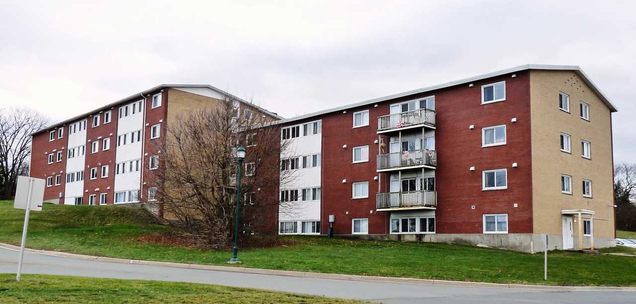 100 Lanark Street Apartments 100 Lanark St, Oromocto, NB E2V 1C4 Zumper