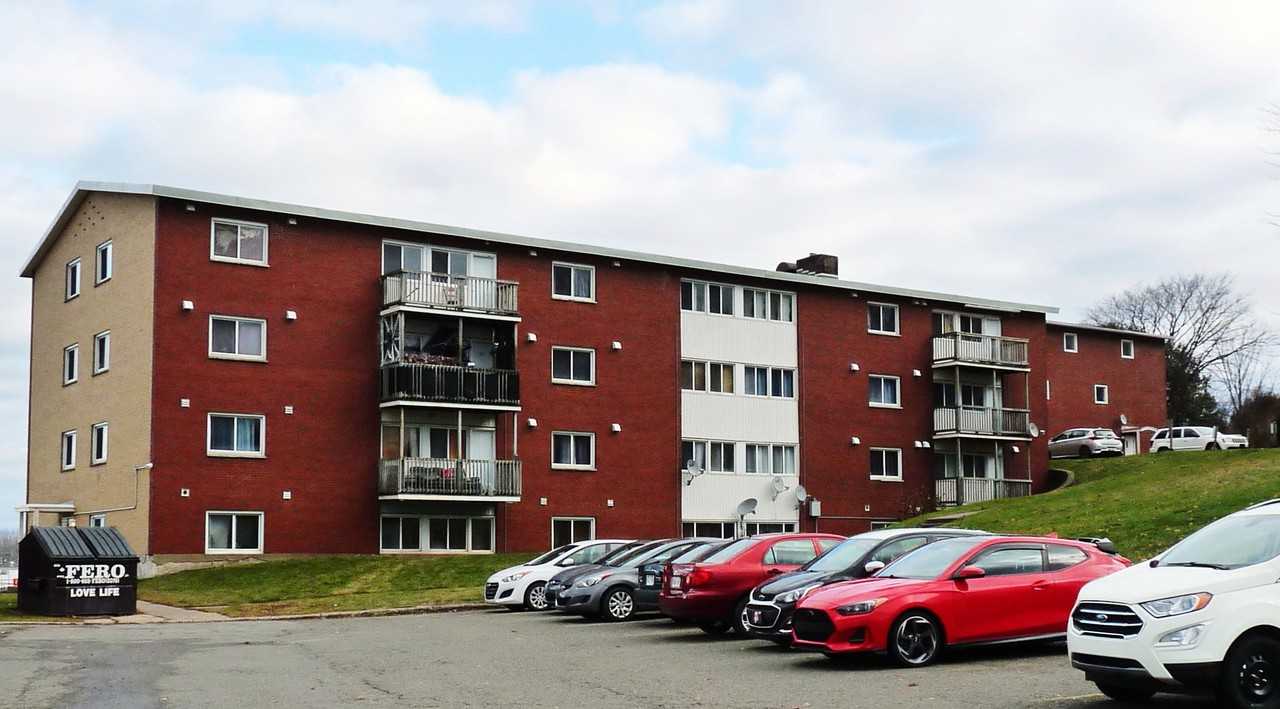 100 Lanark Street Apartments 100 Lanark St, Oromocto, NB E2V 1C4 Zumper