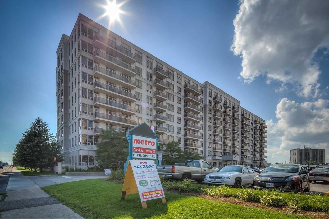 Village at Guildwood 5644 Apartments 3650 Kingston Rd, Toronto, ON