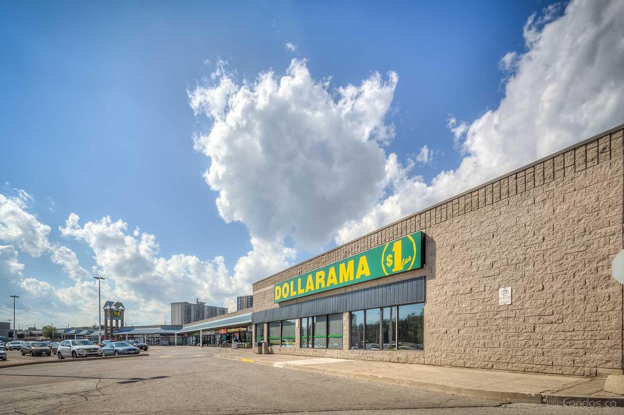 Village at Guildwood 5644 Apartments 3650 Kingston Rd, Toronto, ON