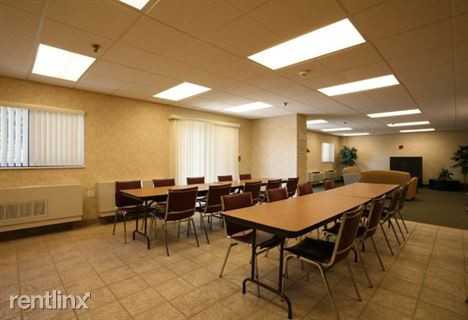 Lawrence Park (OLD) Apartments 7000 E 10 Mile Rd, Center Line, MI