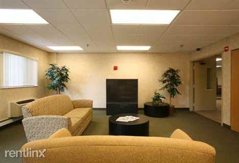 Lawrence Park (OLD) Apartments 7000 E 10 Mile Rd, Center Line, MI