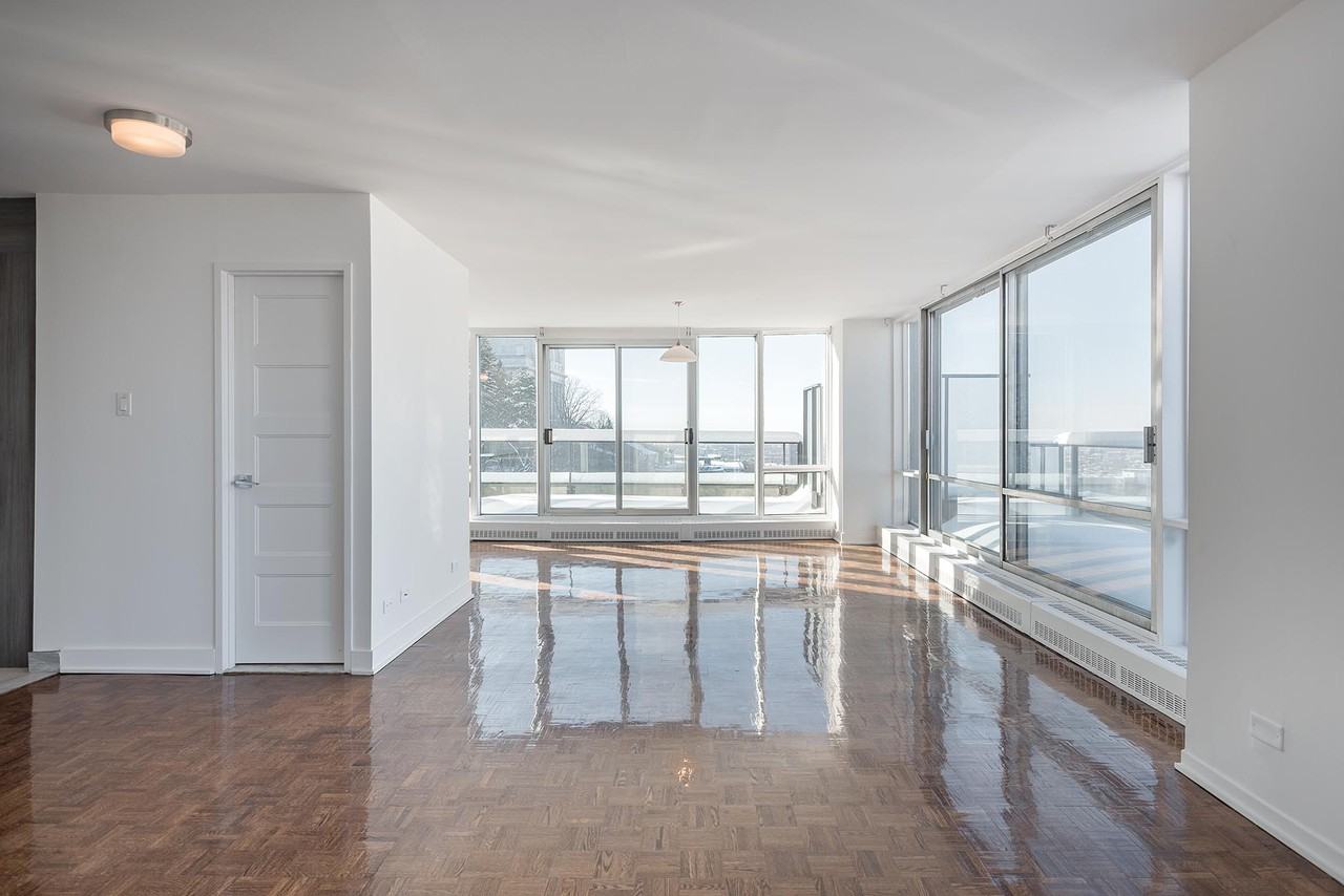 4850 CotedesNeiges Apartments 4850 Ch De La CôteDesNeiges