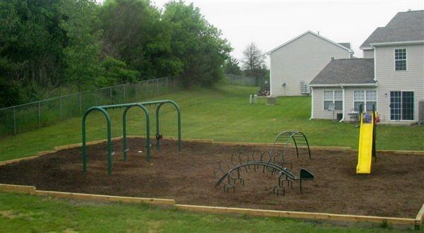 The Meadows Townhomes Apartments 5066 Meadows Blvd, Kalamazoo, MI