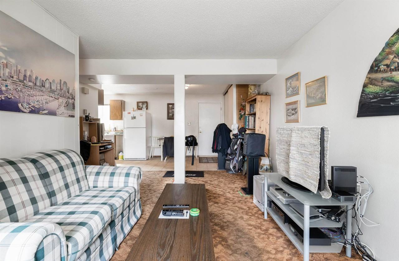 14032 Kalmar Rd, Surrey, BC V3R 7E9, CAN 1 bedroom House Rental Zumper