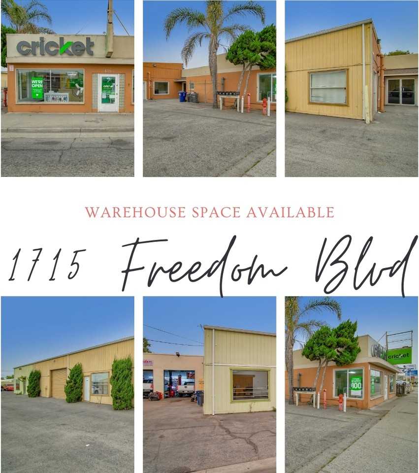 1715 Freedom Blvd Apartments in Freedom, CA 95019 Zumper