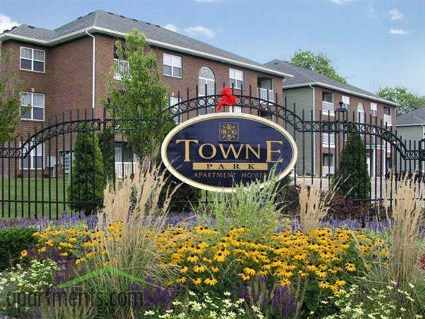 Towne Park Apartments in Troy, OH 45373 Zumper
