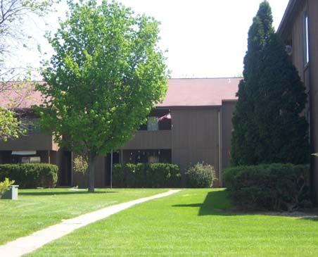 Towne Terrace Apartments 3507 N Grand Ave, Connersville, IN 47331