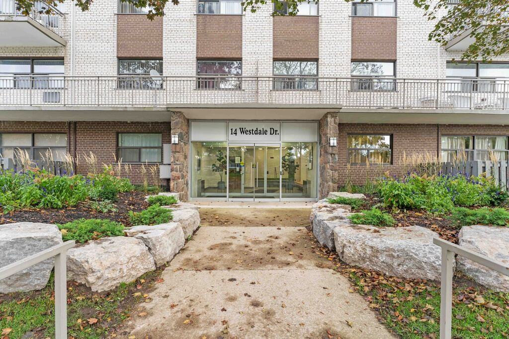 14, 16 Westdale Drive Apartments in Welland, ON L3C 2S2 Zumper