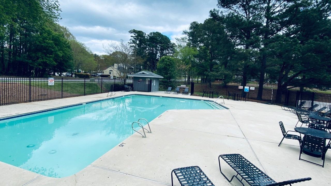 Pine Winds Apartments 1301 Pinewinds Dr, Raleigh, NC 27603 Zumper