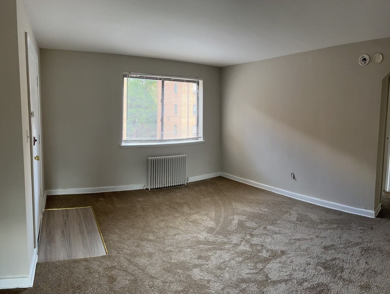 University Gardens Apartments 4622 Knox Rd, College Park, MD 20740