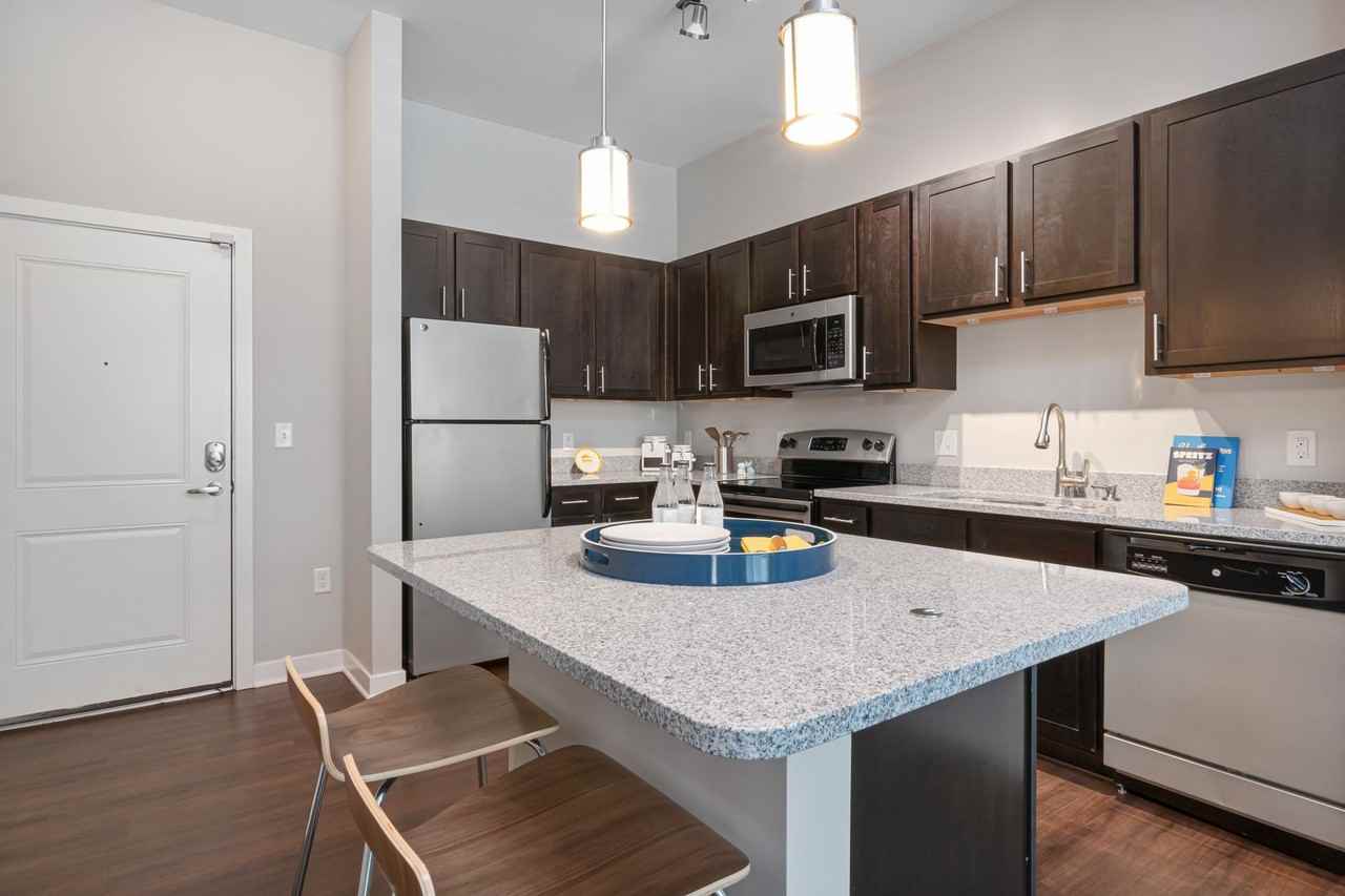 Junction Six Forks Apartments 110 Talisman Way, Raleigh, NC 27615