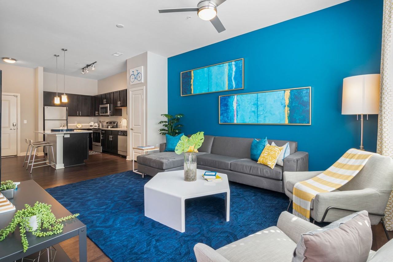 Junction Six Forks Apartments 110 Talisman Way, Raleigh, NC 27615