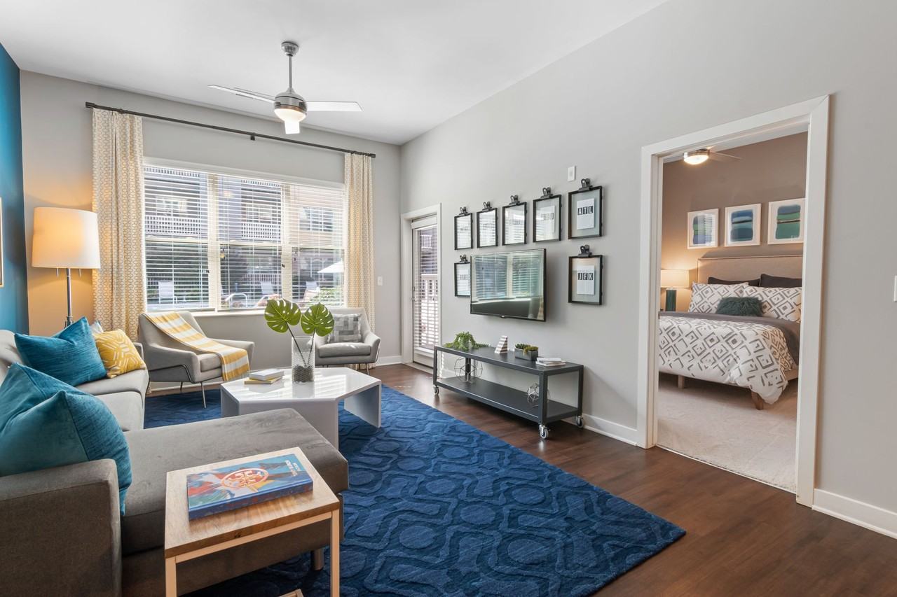 Junction Six Forks Apartments 110 Talisman Way, Raleigh, NC 27615