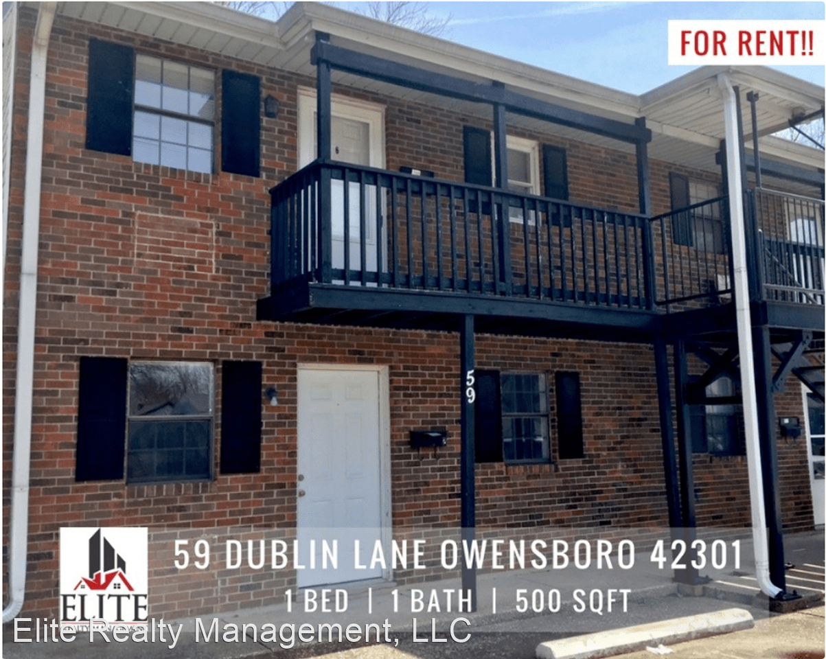 59 Dublin Lane Apartments 59 Dublin Ln, Owensboro, KY 42301 Zumper