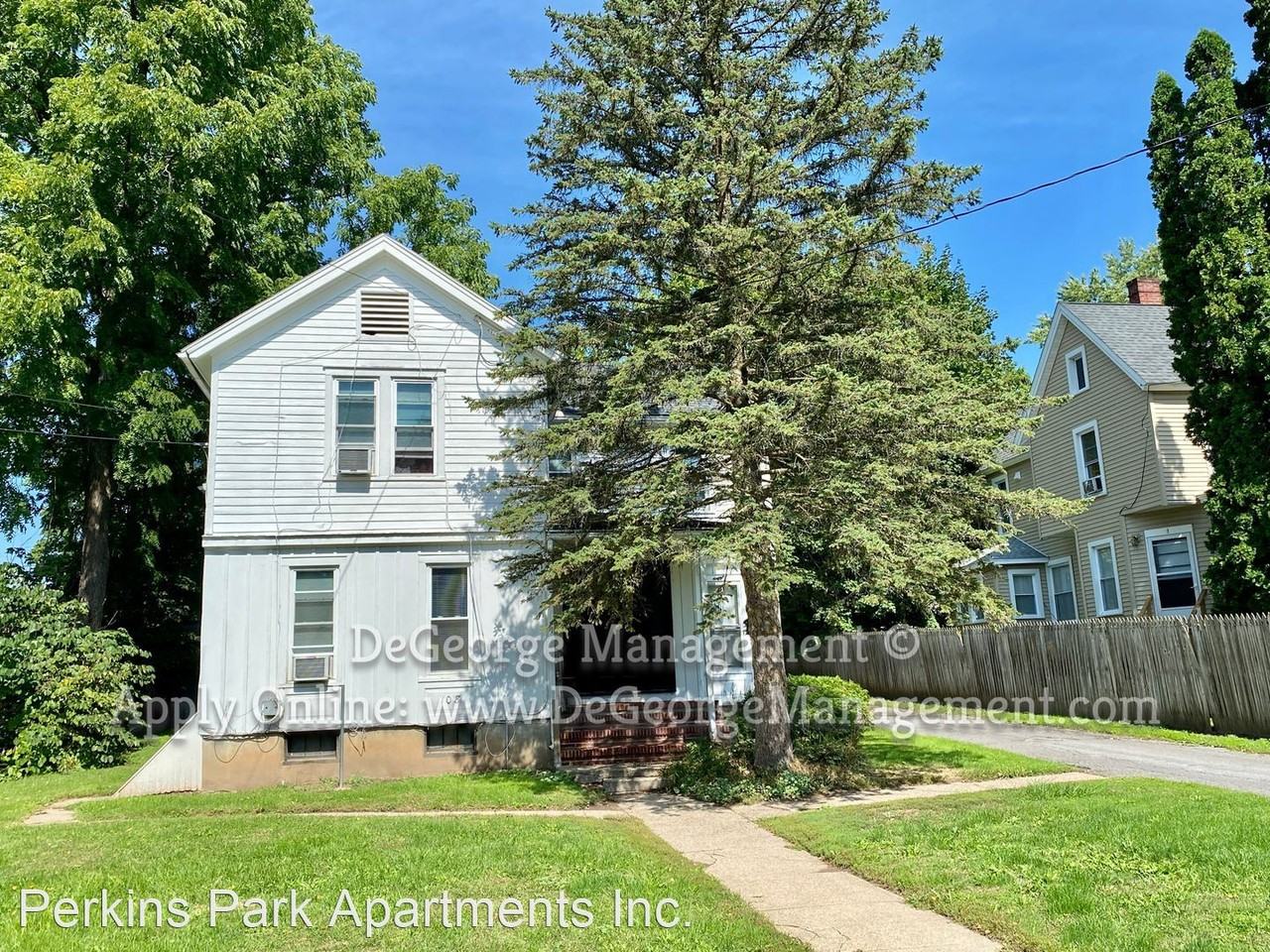 108 East Maple Avenue Apartments 108 E Maple Ave, Newark, NY 14513