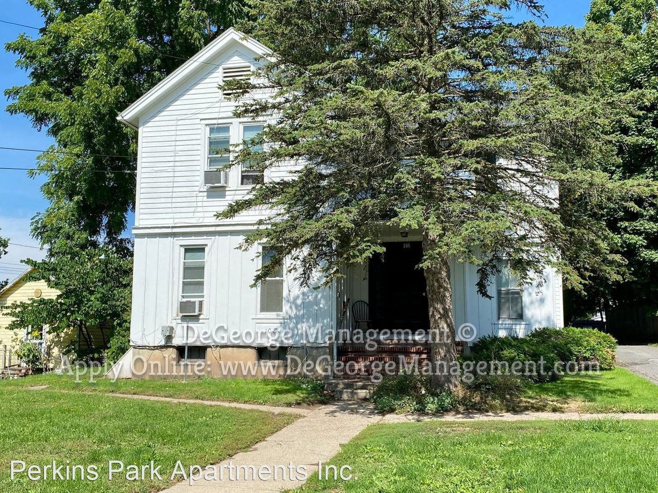 108 East Maple Avenue Apartments 108 E Maple Ave, Newark, NY 14513