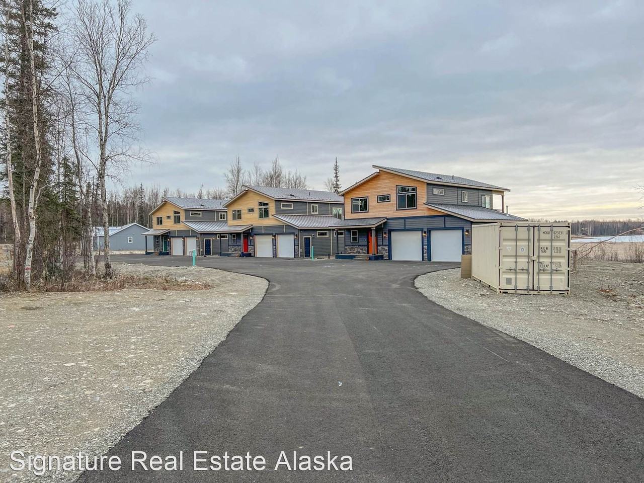 1908 Pittman Road Apartments 1908 N Pittman Rd, Wasilla, AK 99623