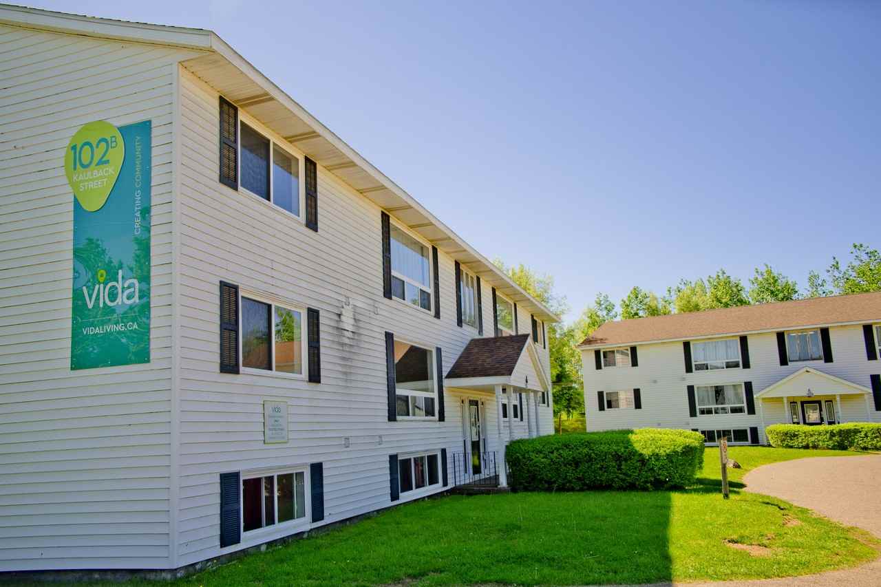 102A Kaulback Avenue Apartments 102A Kaulback St, Truro, NS B2N 3M6