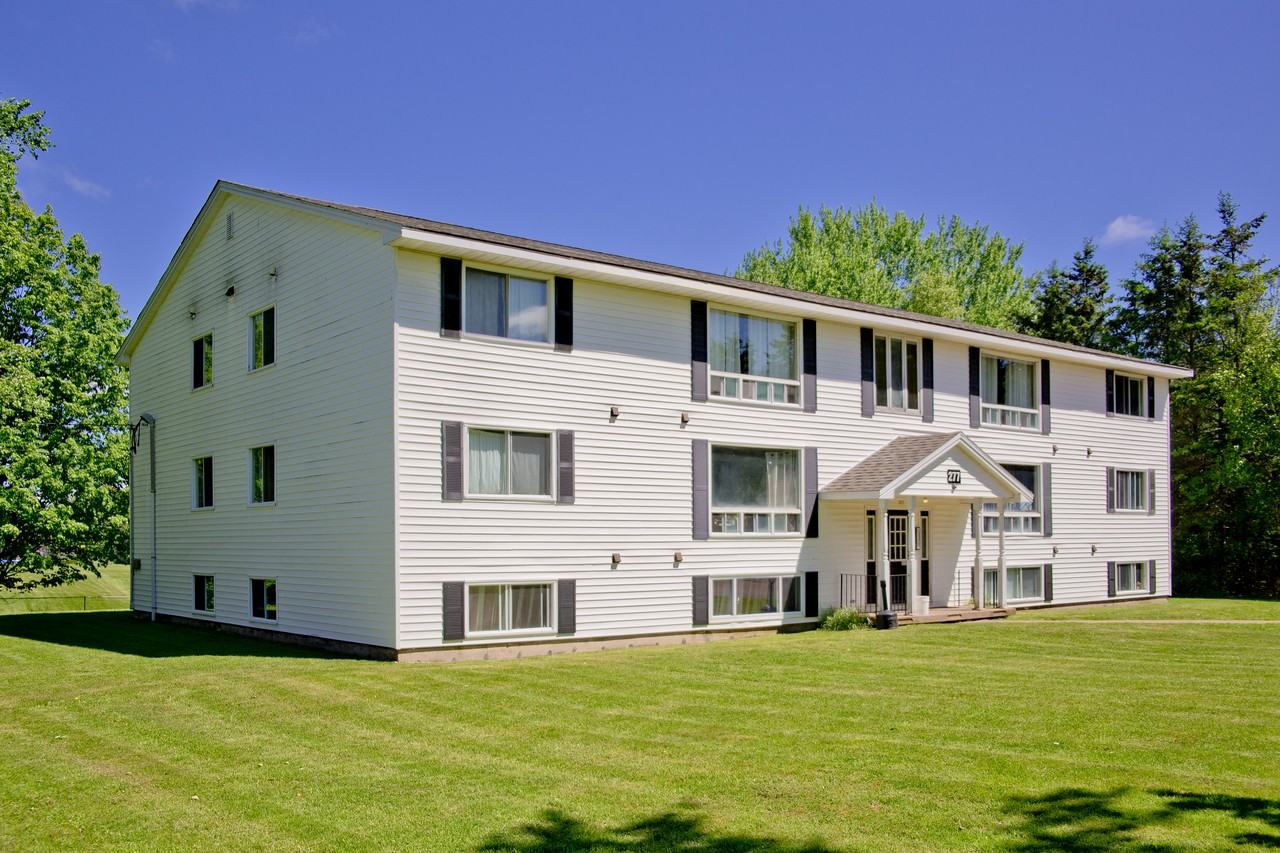277 College Road Apartments 277 College Rd, Bible Hill, NS B2N 2P6