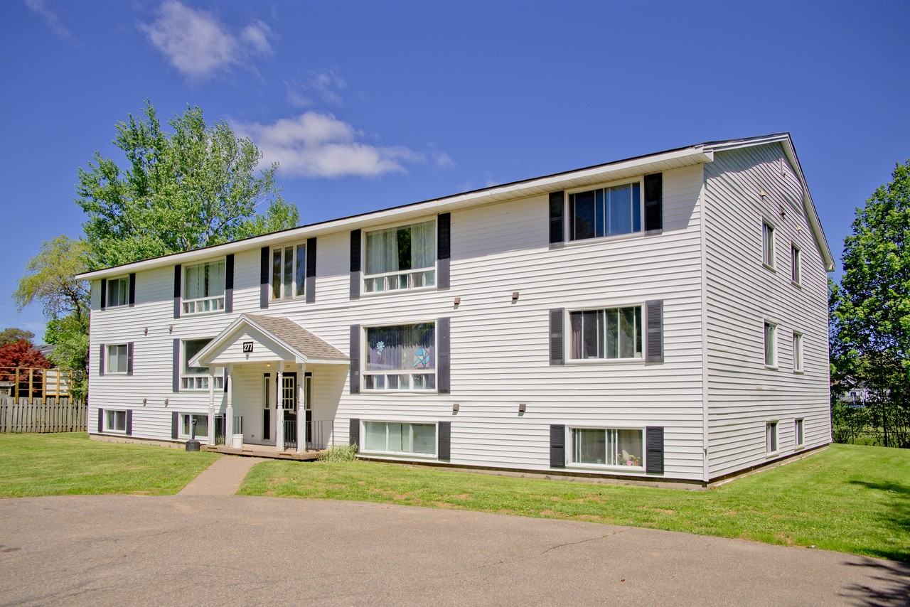 277 College Road Apartments 277 College Rd, Bible Hill, NS B2N 2P6