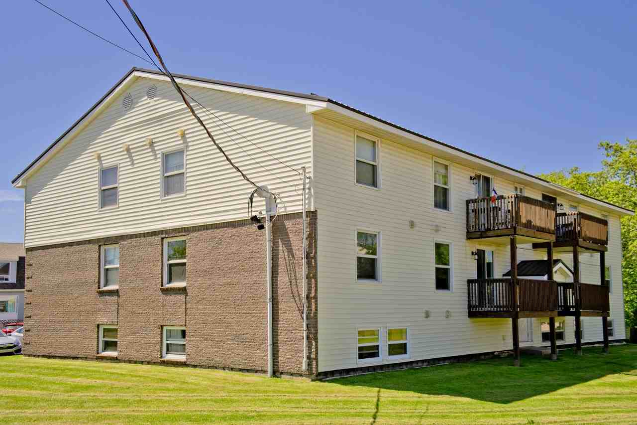 15 Munroe Court Apartments 15 Munroe Crt, Truro, NS B2N 6P4 Zumper