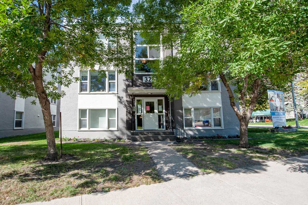 325 Enfield Crescent Apartments 325 Enfield Cres, Winnipeg, MB R2H
