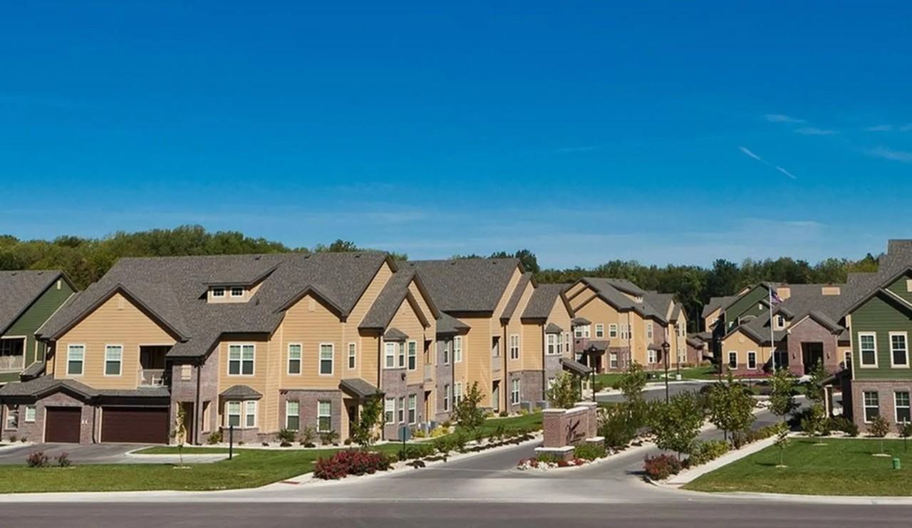 Apartments for Rent in Terre Haute, IN 88 Condos & Other Rentals Zumper