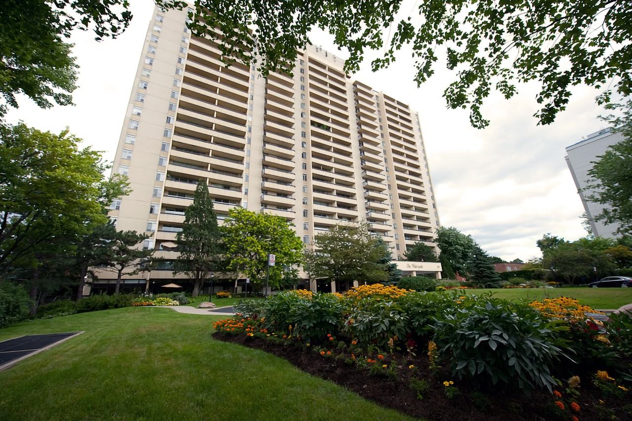 The Watergate Apartments 211 Wurtemburg St, Ottawa, ON K1N 8R4 Zumper
