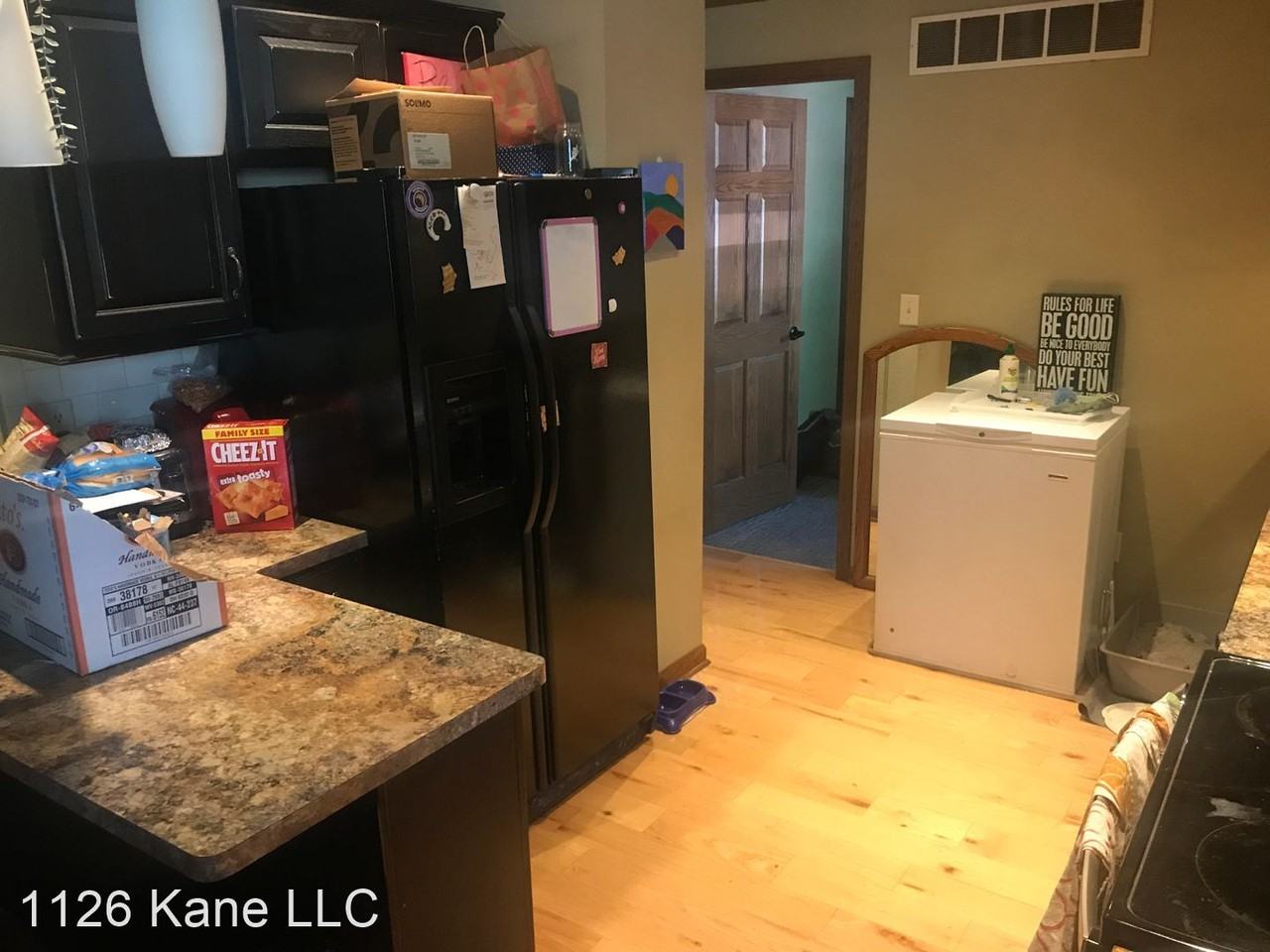 1000 E. Locust St. / 2906 N. Weil St. Apartments in Riverwest