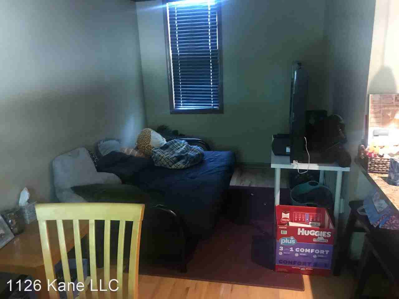 1000 E. Locust St. / 2906 N. Weil St. Apartments in Riverwest