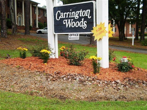 Carrington Woods Apartments 1980 Briarcliff Rd, Milledgeville, GA