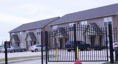 Glenn Cove Apartments in Jonesboro, AR 72404 Zumper