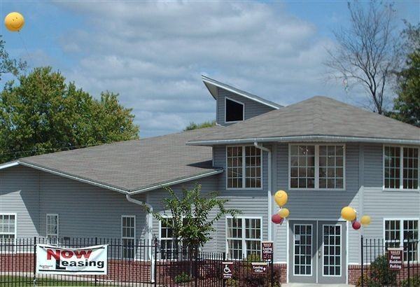 Valley Heights Apartments 6900 Cantrell Rd, Little Rock, AR 72207