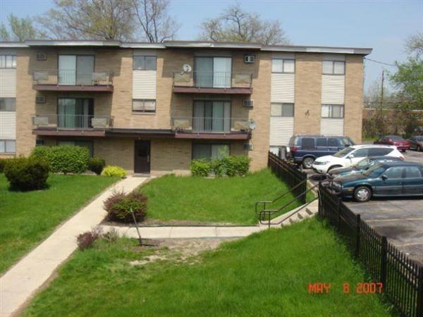 Vista Del Sol Apartments 17500 Euclid Ave, Cleveland, OH 44112 Zumper